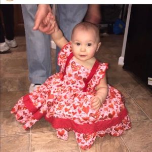 Meet your Posher, Hazel